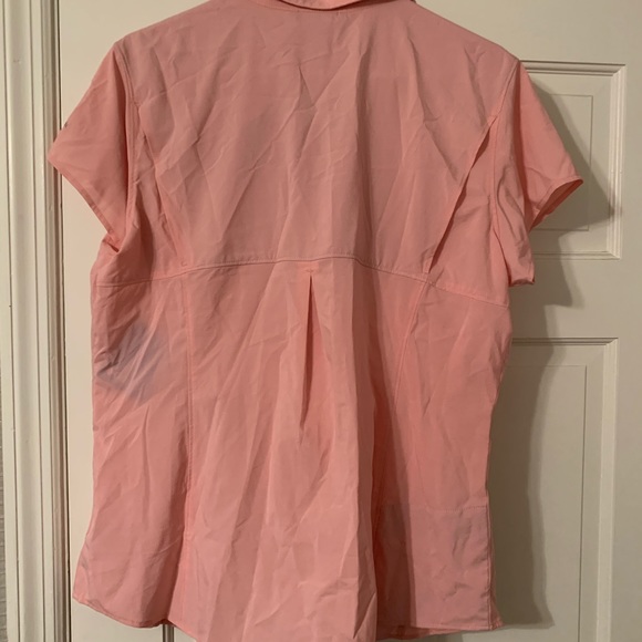 Columbia shirt - Picture 3 of 4